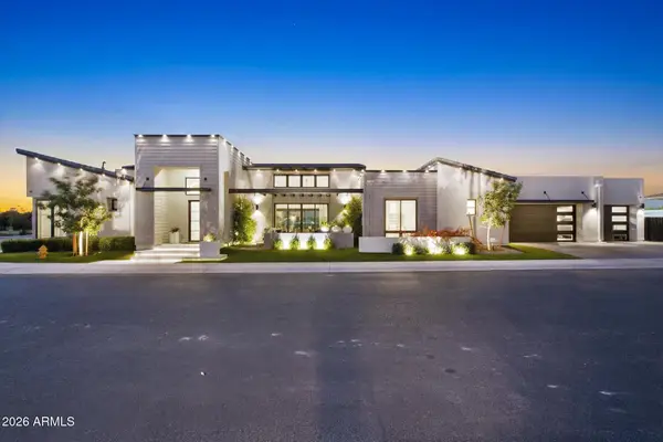21954 E Misty Lane, Queen Creek, AZ 85142