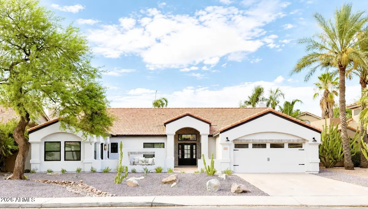 5636 E Paradise Lane, Scottsdale, AZ 85254 - #1