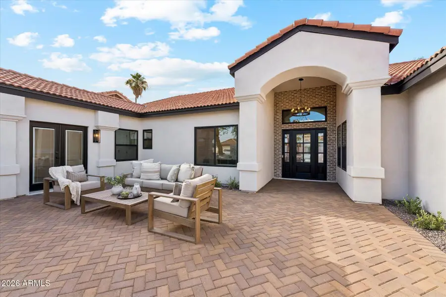 5636 E Paradise Lane, Scottsdale, AZ 85254 - #3