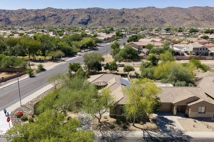 1527 E Gary Way, Phoenix, AZ 85042 - #2