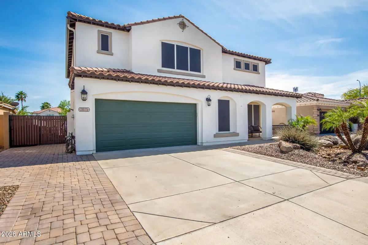 2075 E Honeysuckle Place, Chandler, AZ 85286 - #1