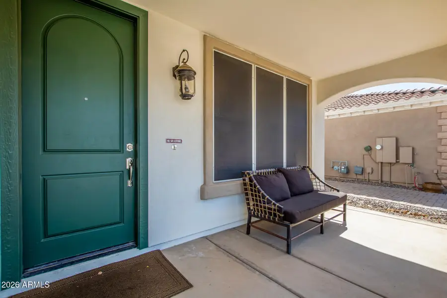 2075 E Honeysuckle Place, Chandler, AZ 85286 - #3