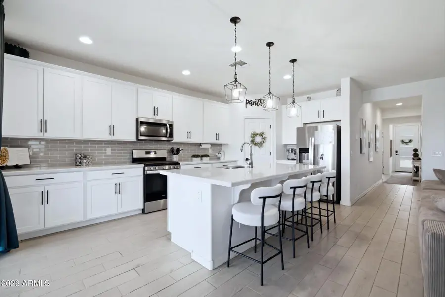 25505 S 225th Place, Queen Creek, AZ 85142 - #3
