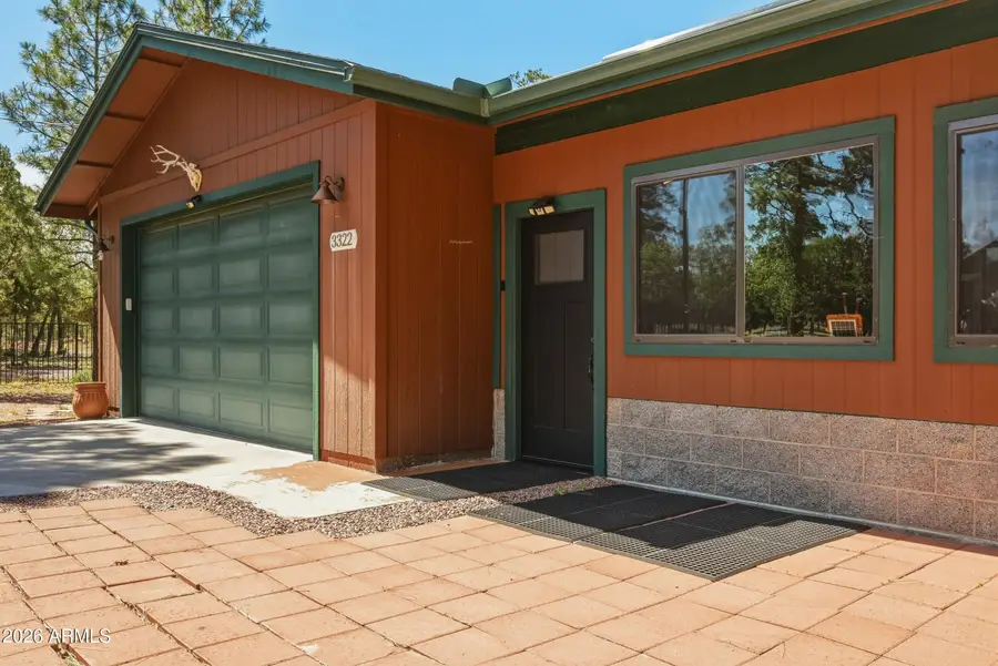 3322 Durango Drive, Happy Jack, AZ 86024 - #3