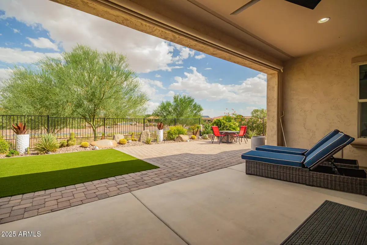 4167 N Brigadier Drive, Florence, AZ 85132 - #1