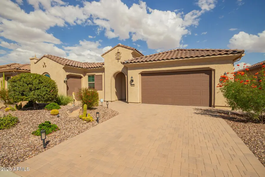 4167 N Brigadier Drive, Florence, AZ 85132 - #2