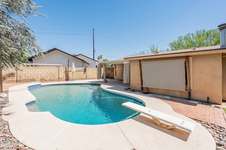 4321 E Pipa Street, Phoenix, AZ 85044 - #2
