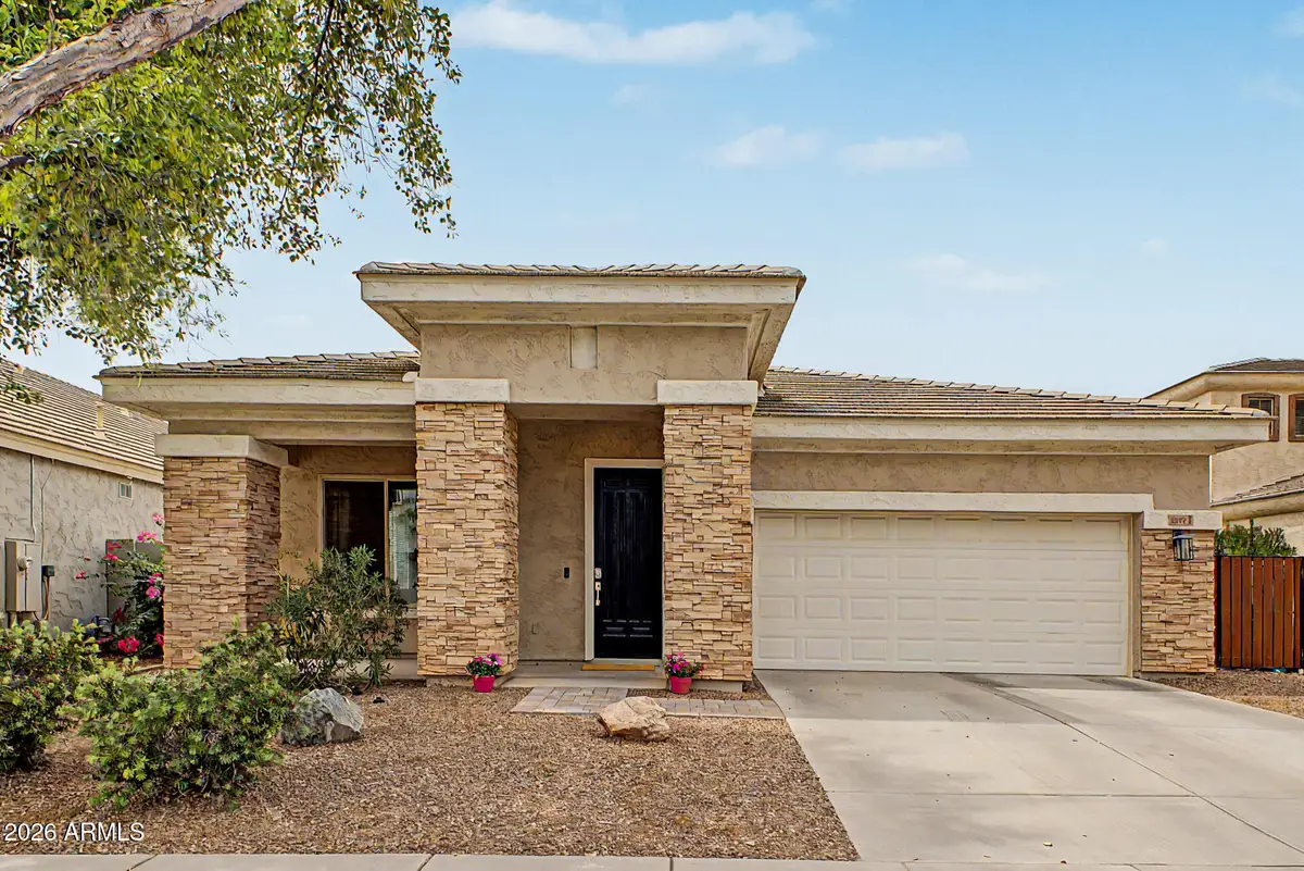4272 E Buckboard Road, Gilbert, AZ 85297 - #1
