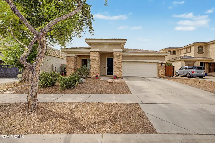 4272 E Buckboard Road, Gilbert, AZ 85297 - #2