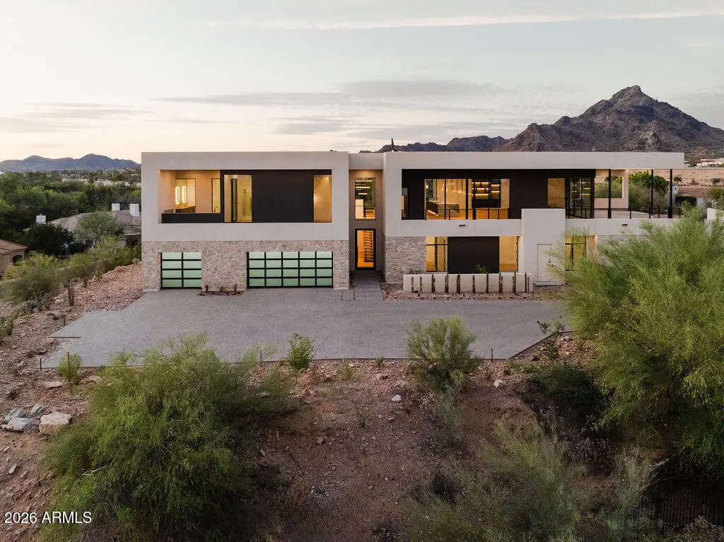 6037 N 21st Place, Phoenix, AZ 85016 - #1