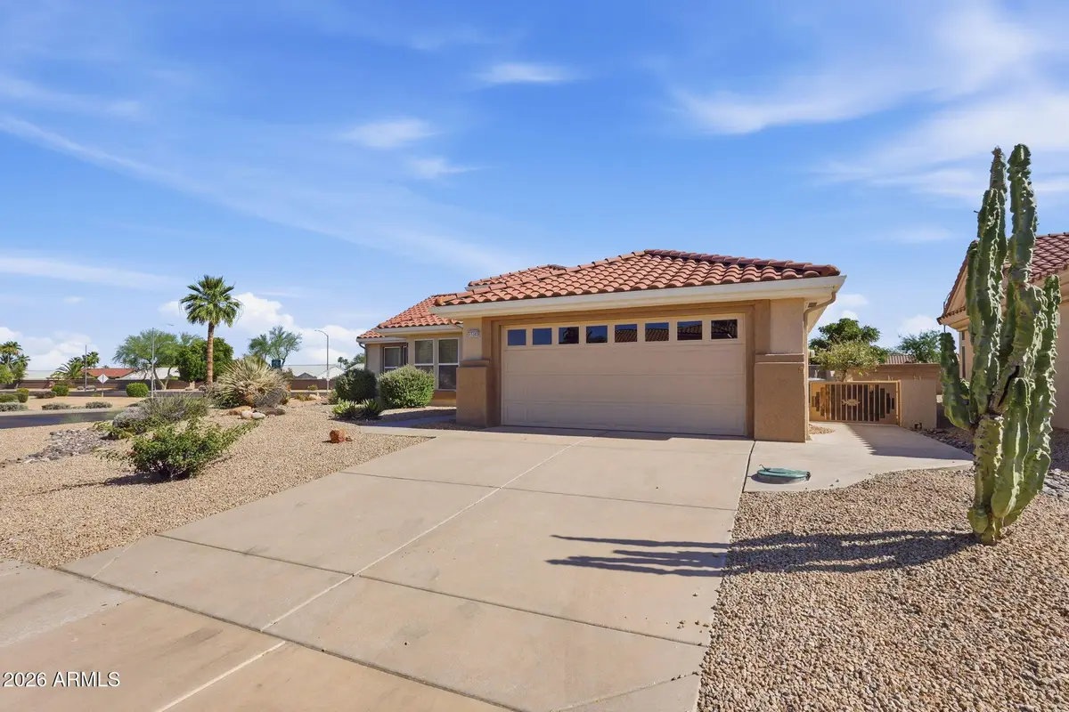 15303 W Gunsight Drive, Sun City West, AZ 85375 - #1
