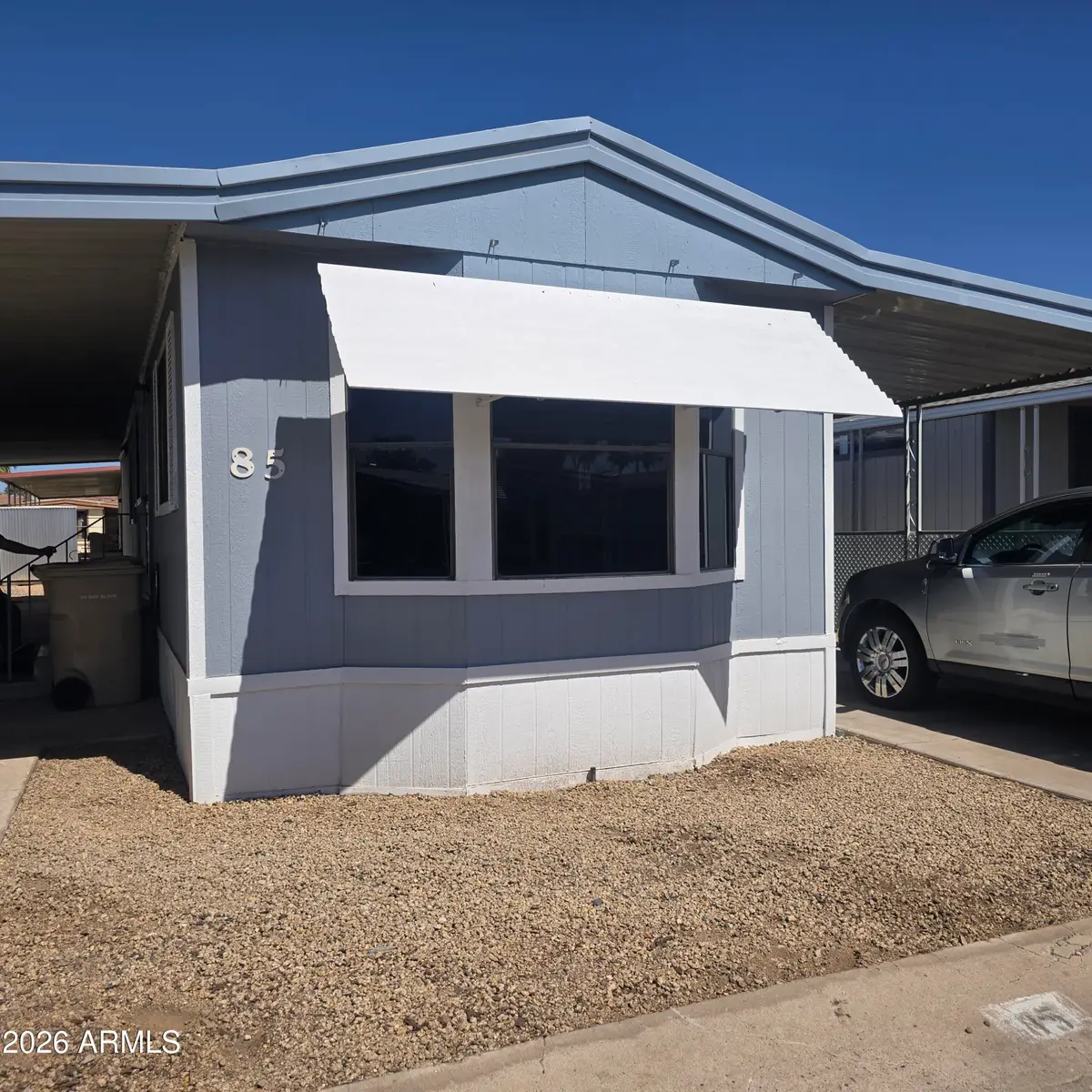 6942 W Olive Avenue #85, Peoria, AZ 85345 - #1