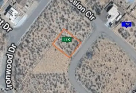 8677 N Mission Circle #79, Kingman, AZ 86401