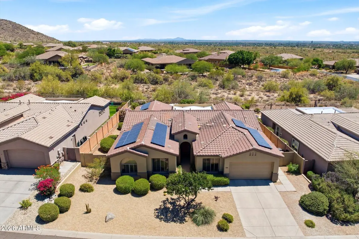 10659 E Palm Ridge Drive, Scottsdale, AZ 85255 - #1