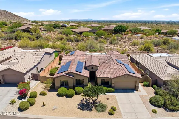 10659 E Palm Ridge Drive, Scottsdale, AZ 85255