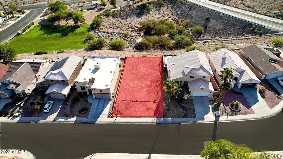 3461 Beale Street #188, Bullhead City, AZ 86442 - #3
