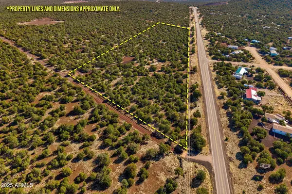 10 Cr N8623 -- #002A, Concho, AZ 85924