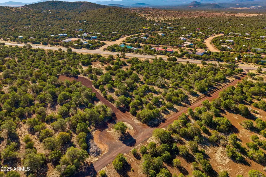 10 Cr N8623 -- #002A, Concho, AZ 85924 - #3