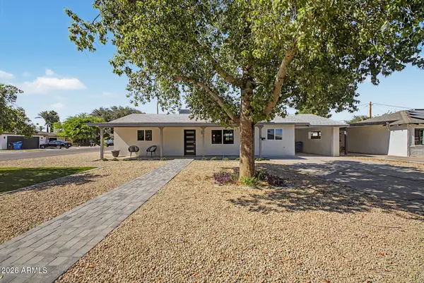 928 E Georgia Avenue, Phoenix, AZ 85014