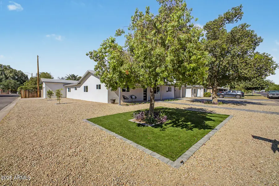 928 E Georgia Avenue, Phoenix, AZ 85014 - #2