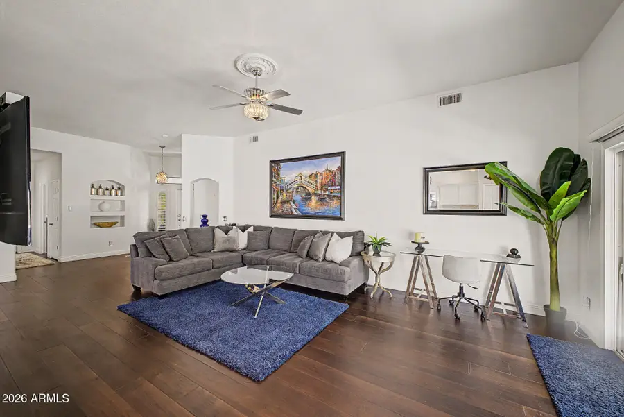 19606 N 23rd Way, Phoenix, AZ 85024 - #3