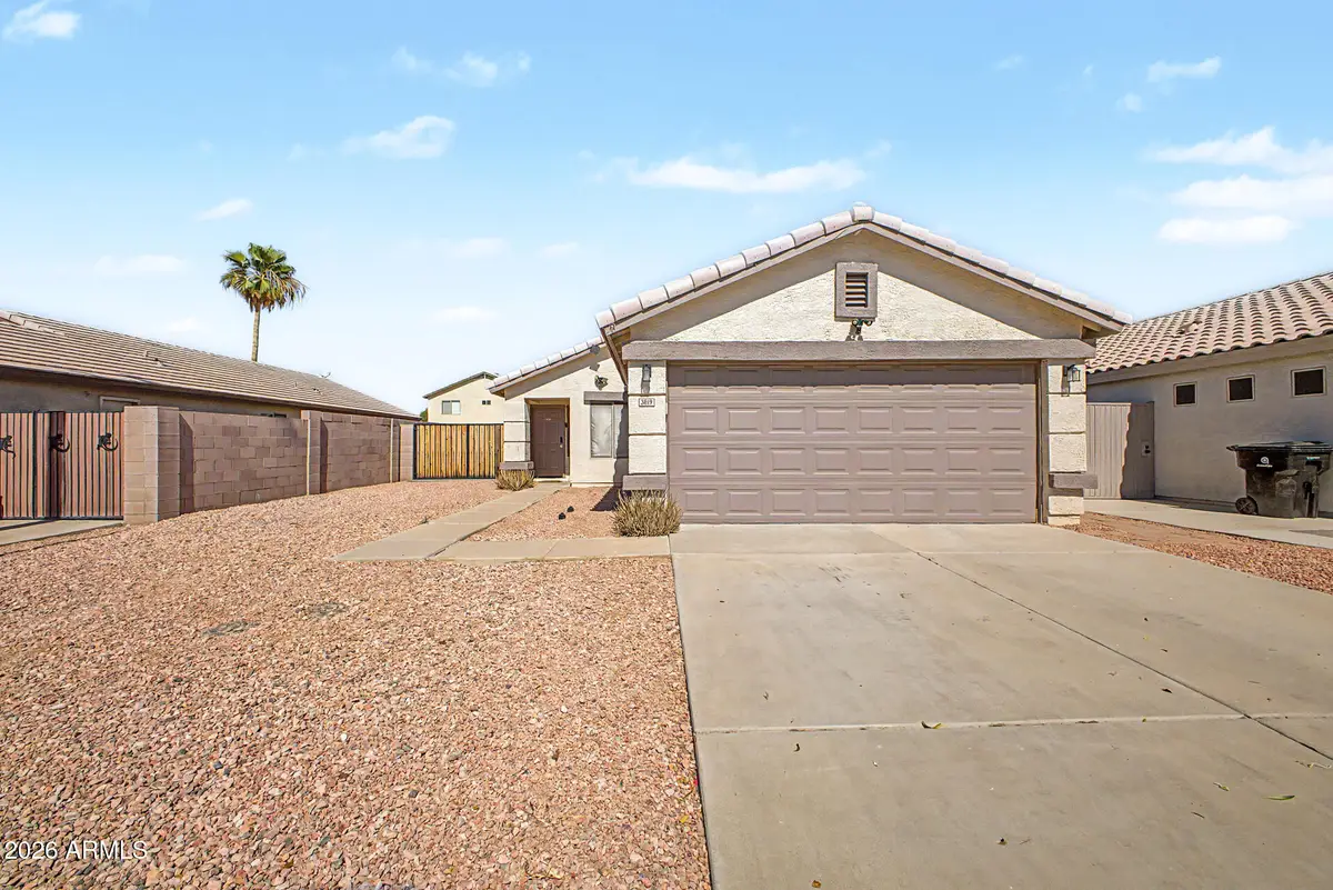 3819 N 106th Avenue, Avondale, AZ 85392 - #1