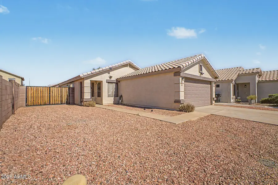 3819 N 106th Avenue, Avondale, AZ 85392 - #3