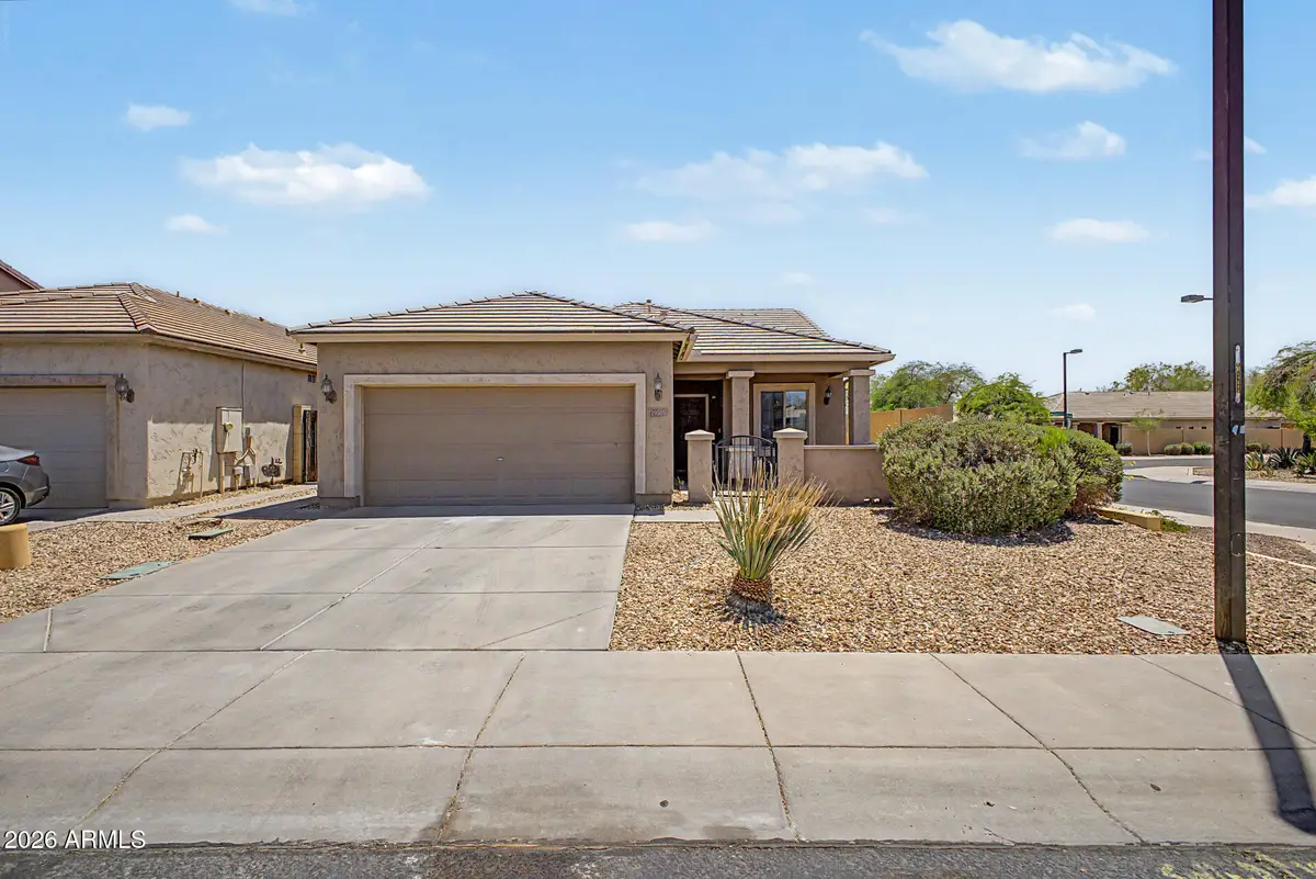 19295 W Adams Street, Buckeye, AZ 85326 - #1