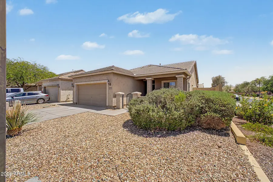 19295 W Adams Street, Buckeye, AZ 85326 - #3