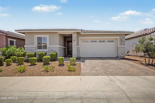 20105 W Montecito Avenue, Litchfield Park, AZ 85340