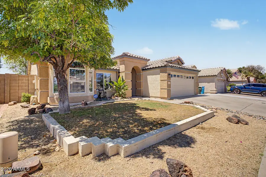 4761 W Ponderosa Lane, Glendale, AZ 85308 - #3