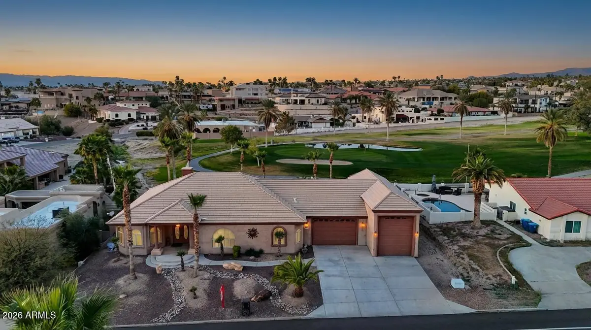 2195 Jamaica Boulevard S, Lake Havasu City, AZ 86406 - #1