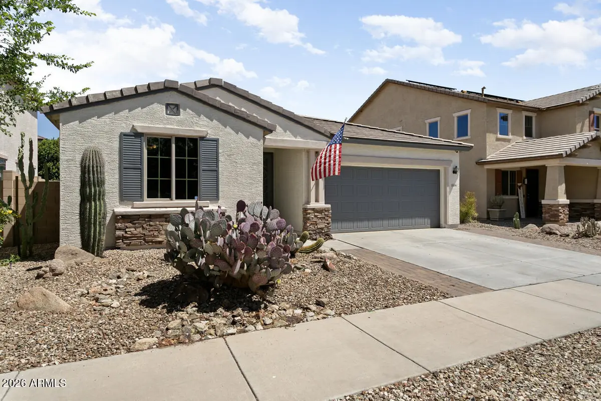 15586 W Jenan Drive, Surprise, AZ 85379 - #1