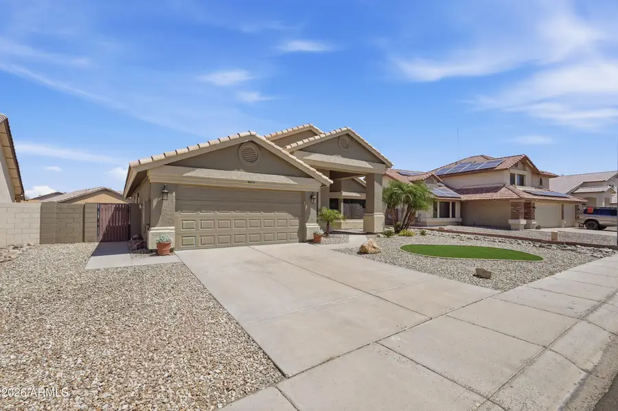 6044 W Bluefield Avenue, Glendale, AZ 85308 - #2
