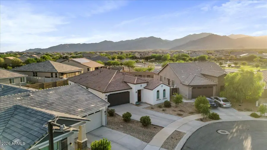18879 W Cholla Street, Surprise, AZ 85388 - #3
