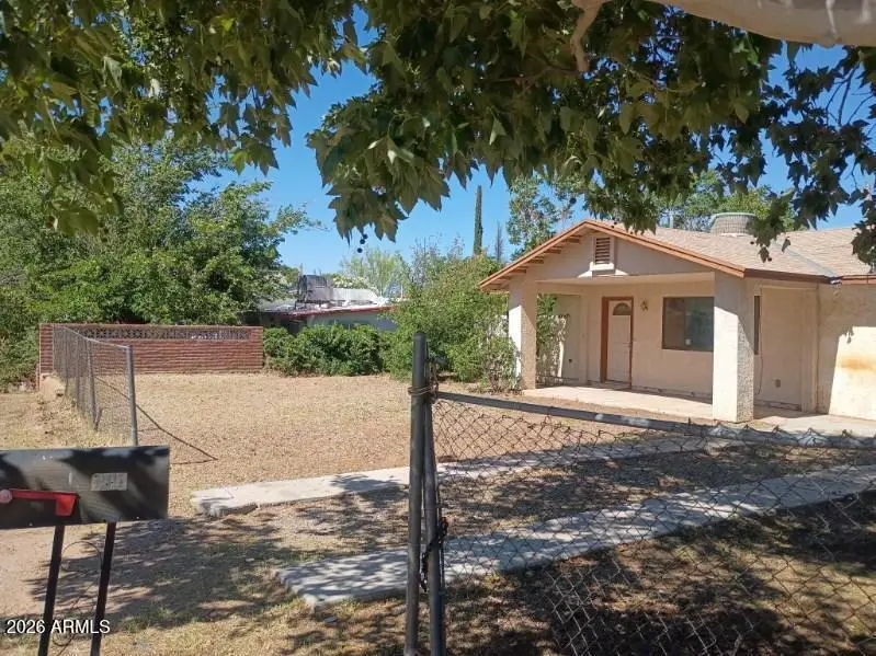307 N 3rd Street, Sierra Vista, AZ 85635 - #1