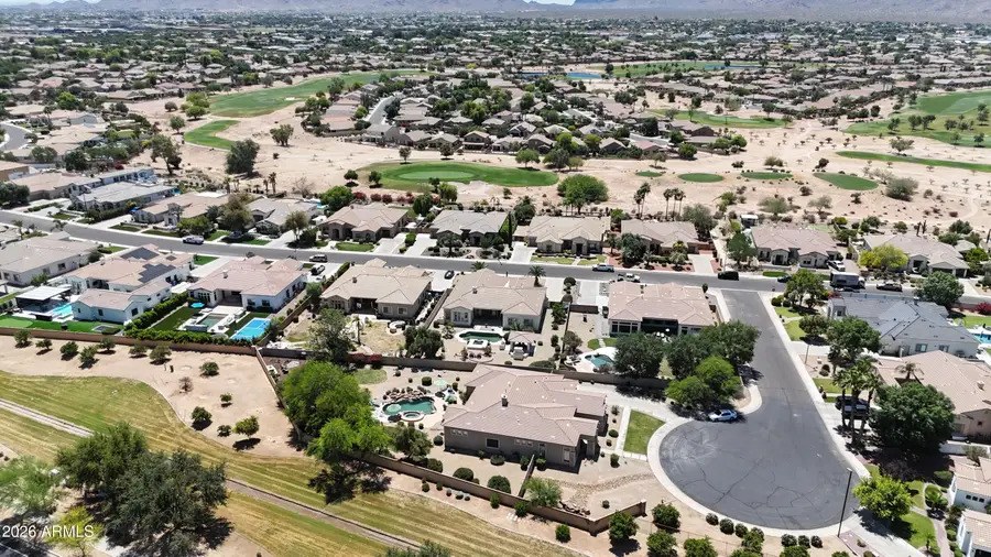 6427 S Magic Court, Gilbert, AZ 85298 - #2