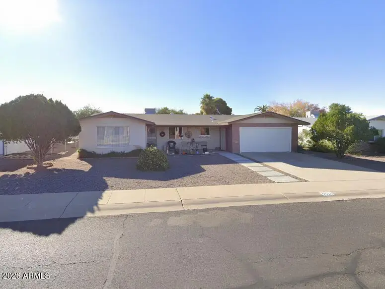 5621 E Duncan Street, Mesa, AZ 85205 - #1