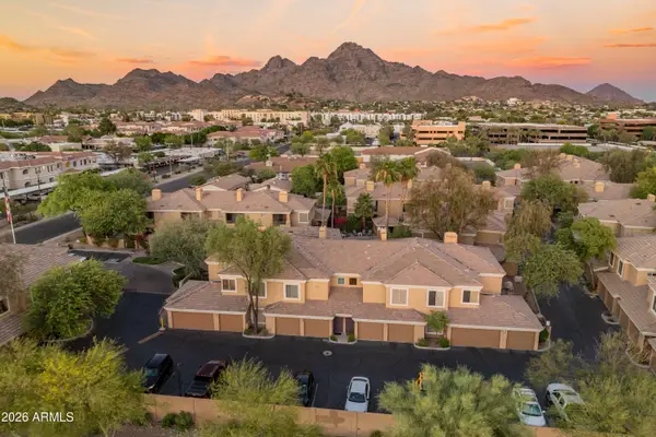 1411 E Orangewood Avenue #242, Phoenix, AZ 85020