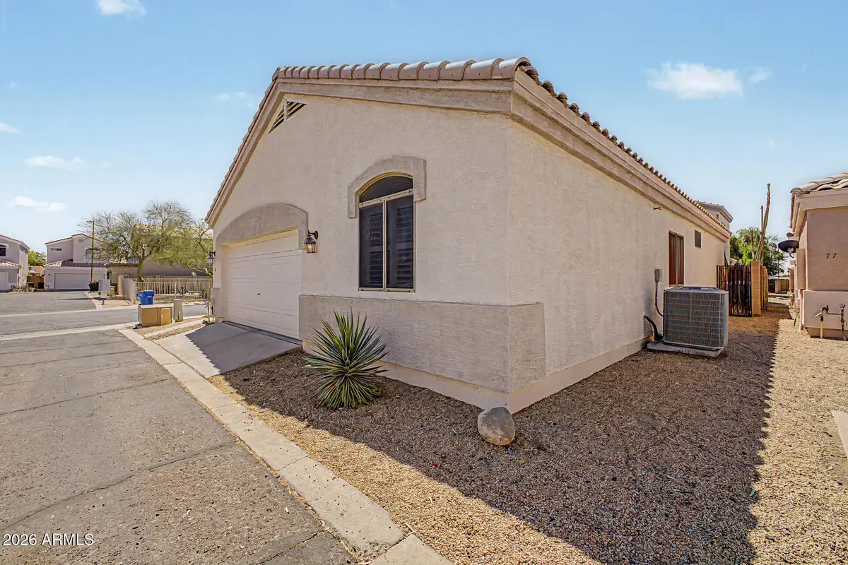 1750 W Union Hills Drive #78, Phoenix, AZ 85027 - #1