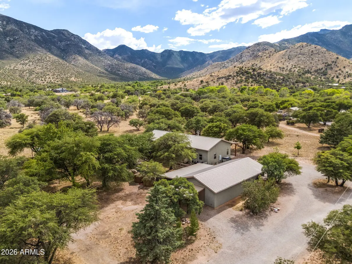 5382 E Brushy Oak Lane, Hereford, AZ 85615 - #1