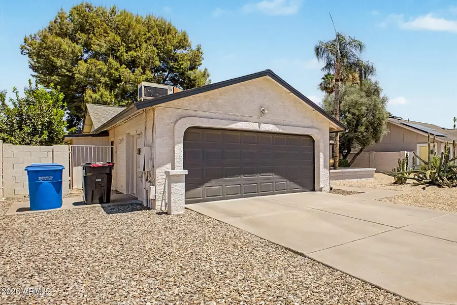 3708 E Renee Drive, Phoenix, AZ 85050 - #2