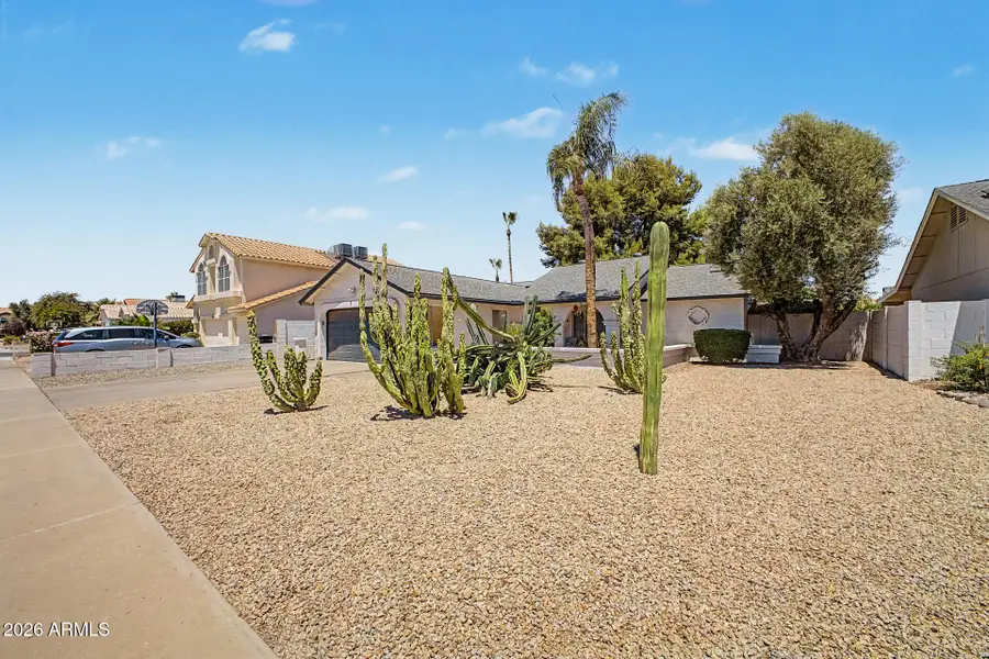 3708 E Renee Drive, Phoenix, AZ 85050 - #3
