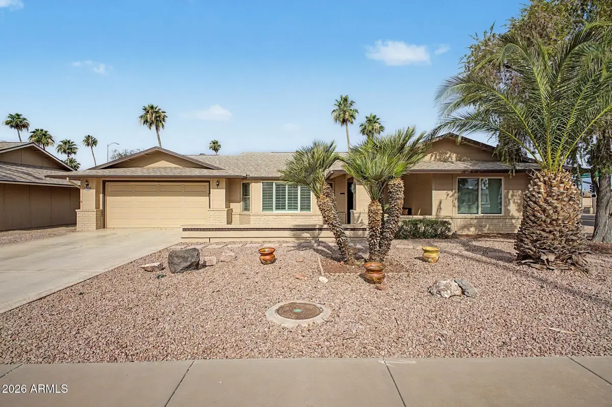 17242 N Desert Glen Drive, Sun City West, AZ 85375 - #1