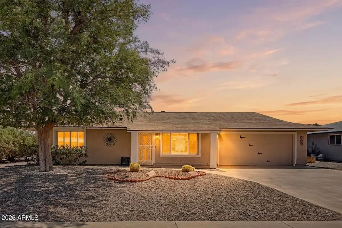 12927 W Mesa Verde Drive, Sun City West, AZ 85375 - #1