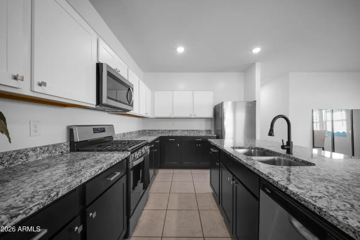 5619 W Moody Trail, Laveen, AZ 85339 - #1
