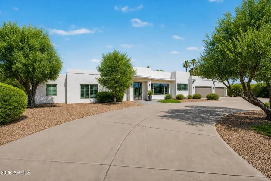 12621 N 80th Place, Scottsdale, AZ 85260 - #2