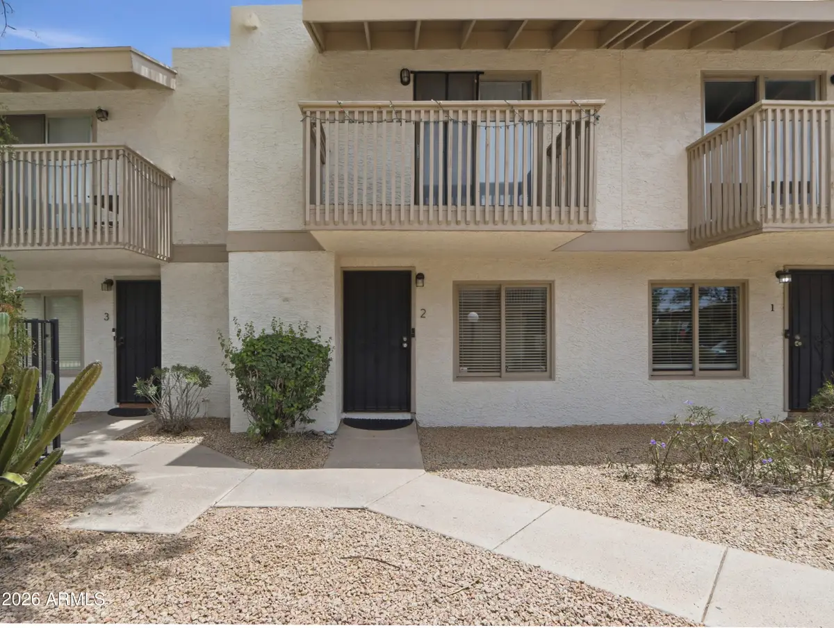 1402 E Osborn Road #2, Phoenix, AZ 85014 - #1