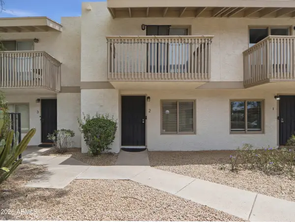 1402 E Osborn Road #2, Phoenix, AZ 85014