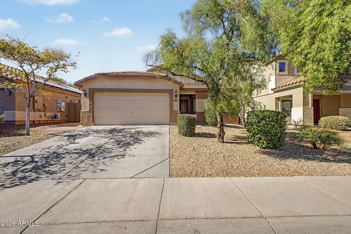 18236 W Mission Lane, Waddell, AZ 85355 - #1